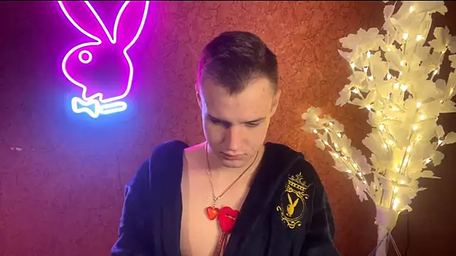 Chat XXX Live BigBabyMax