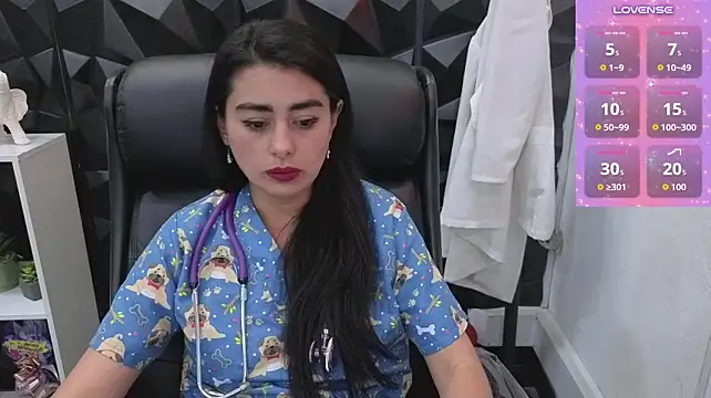 Lorenthertz 라이브 XXX 채팅