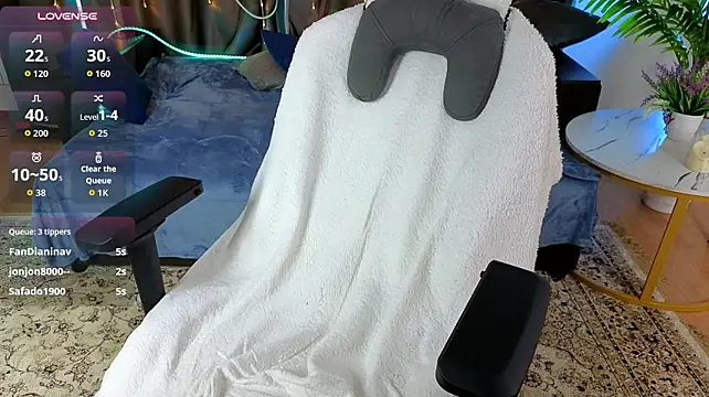 Živý XXX chat DianInav