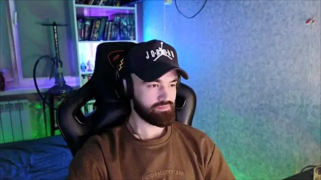 _Serious_Man XXX чат на живо