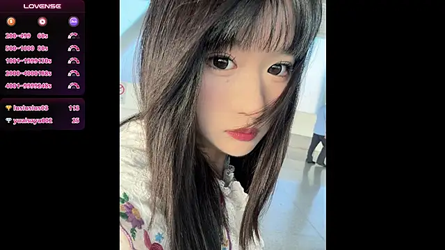 sallybing 라이브 XXX 채팅