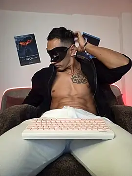 Joylopez_fitのライブXXXチャット