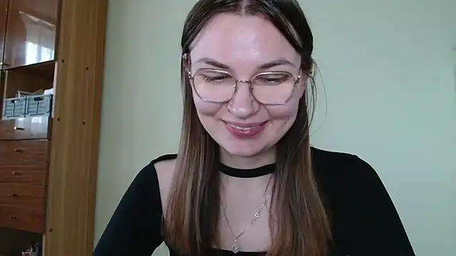 Živý XXX chat LooveELLYx