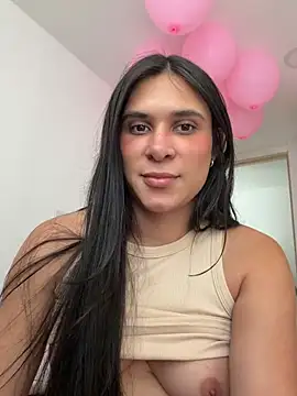 sofia_rivers élő XXX-chatje