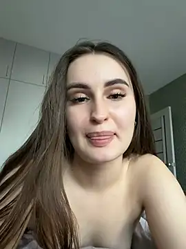 Lizzie_Castillo Webcam-Show