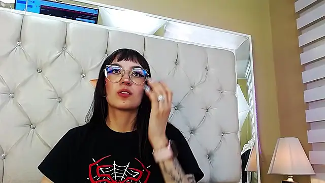 Bellaa_Dona live XXX chat