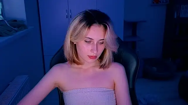 Chat XXX en directo de Kate_Moon