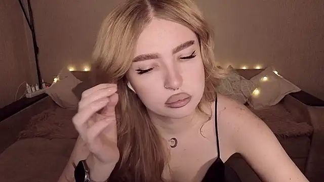 Chat XXX en directo de ViolettaLopez