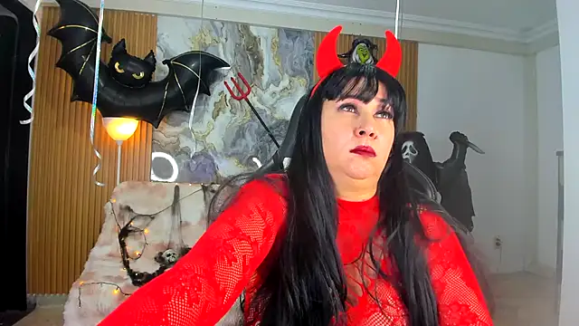 Chatroom XXX en direct de Danna_topless