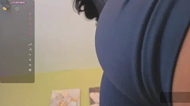 Britney_Cortez Adlı Modelin Canlı XXX Sohbeti
