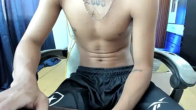 Czat XXX na żywo – mhata_juan