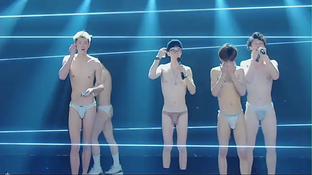 TNT-888 라이브 XXX 채팅