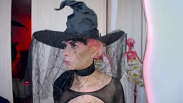 Darksweet_jack Live XXX-Chat
