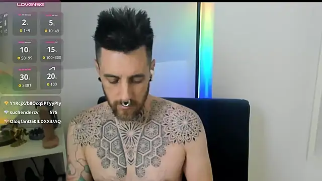 Chat +18 de maxx-obsidian ao vivo