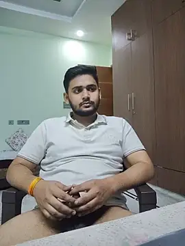 rahulsaxy Webcam-Show