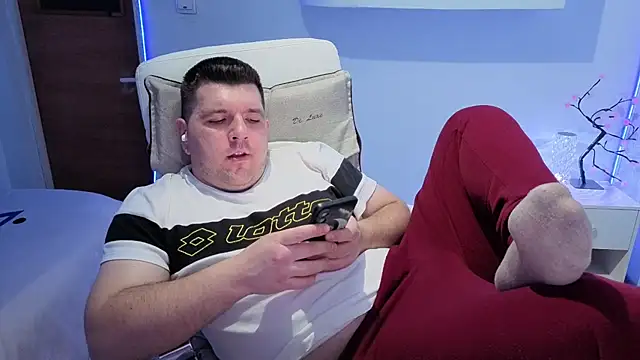 JasonJacks: απευθείας συνομιλία ΧΧΧ