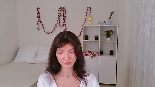 Chat +18 de OwlEva ao vivo