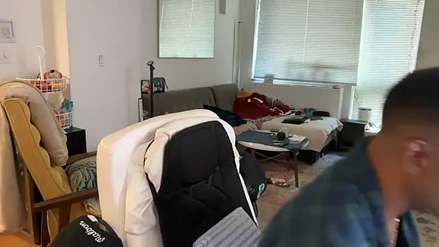 theblacklordmaster's Live XXX Chat