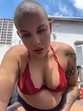 عرض كام alicetgirlbr