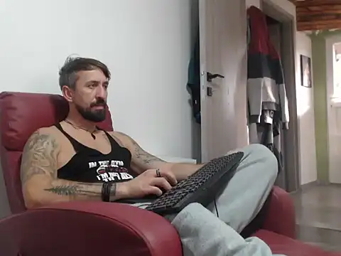 Онлайн чат XXX MasterTFK
