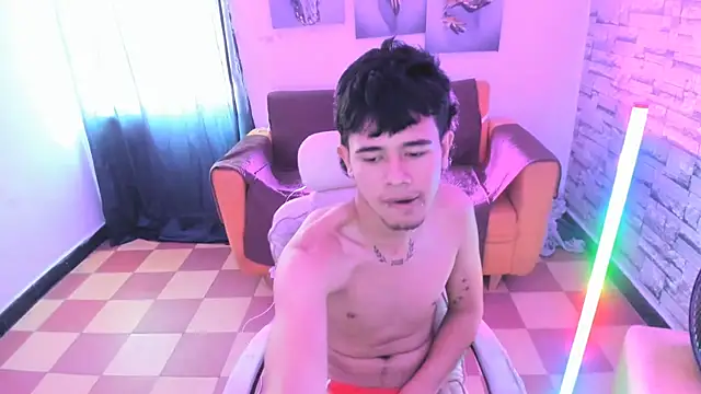 marek_sanchez Live XXX Chat