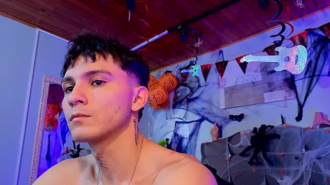 Živý XXX chat Axel_Ryder