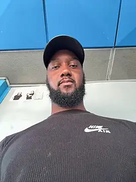 Czat XXX na żywo – blackdrey18