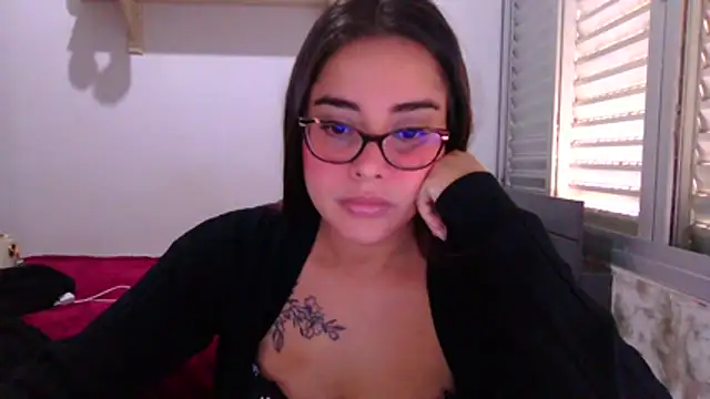 maliamiller Chat XXX in diretta
