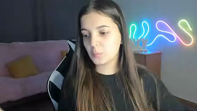 ChicGirl Chat XXX in diretta