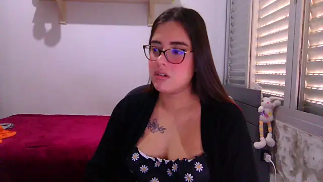 maliamiller Live XXX-Chat
