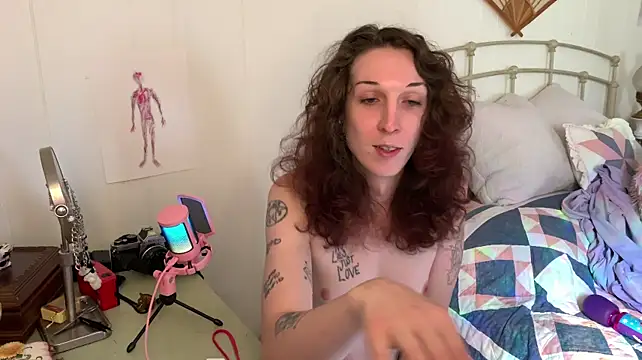 Živý XXX chat bellababy444