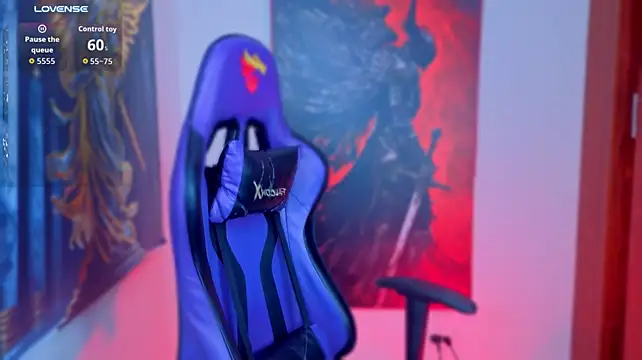 Czat XXX na żywo – AndresRodriguez1