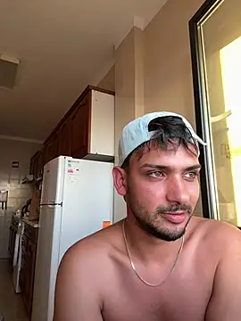 Gipsyboysteve Live XXX-Chat