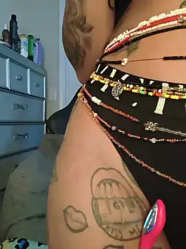 แชท XXX สดของ butterflybootyy