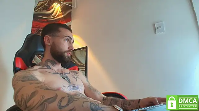 Luke_davis01 Live XXX-Chat
