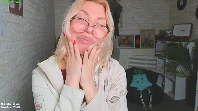 Wendy_Waves' Live XXX Chat