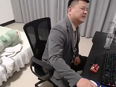 zhang1118 Obrolan Langsung XXX