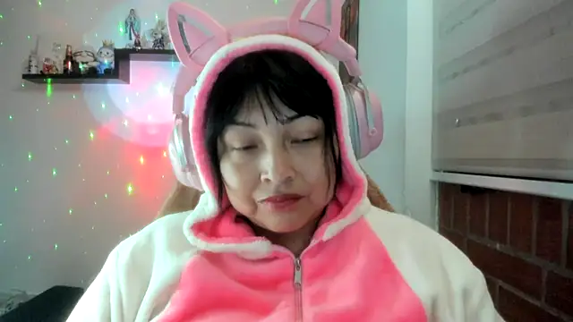 Shaddycute_ Obrolan Langsung XXX