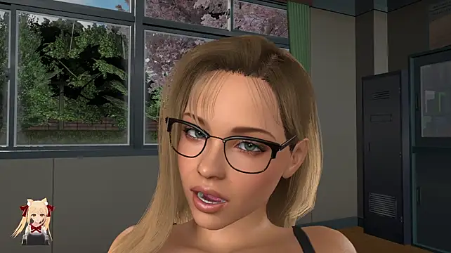 VGirl 现场XXX聊天