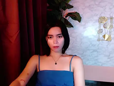 Miss_miu Live XXX-chat
