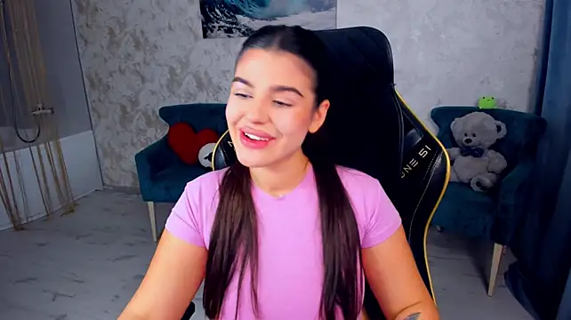 AlluringAriel Live XXX-Chat