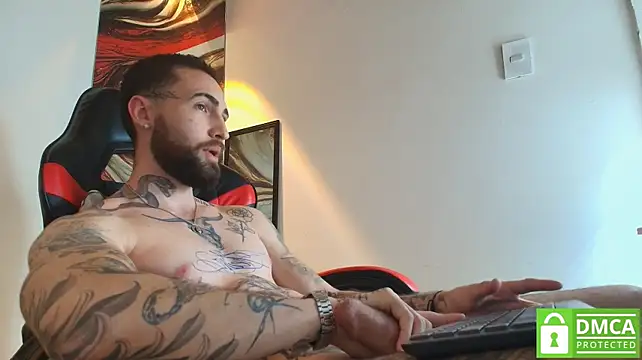 Luke_davis01 라이브 XXX 채팅