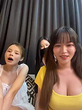 tutuya01 Chat XXX in diretta