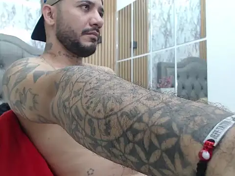 Dave_cox Live XXX Chat