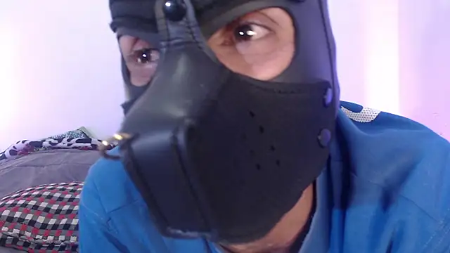 Chat XXX en directo de LuckyMarks