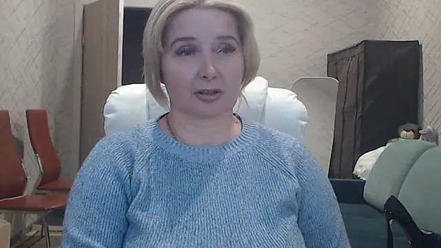 V-Alice Live XXX-chat