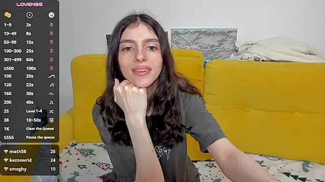 _Nicole_dance Live XXX-chat