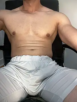 Show de guh2026 na webcam