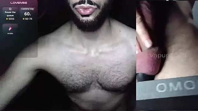 Vapup2003 Chat XXX live
