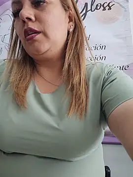 -Zoe-1 Chat XXX in diretta
